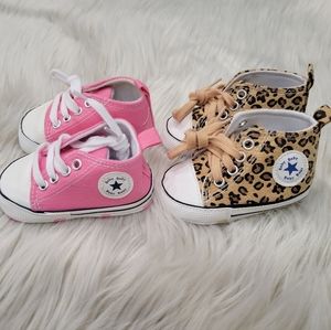 Baby Sneaker bundle